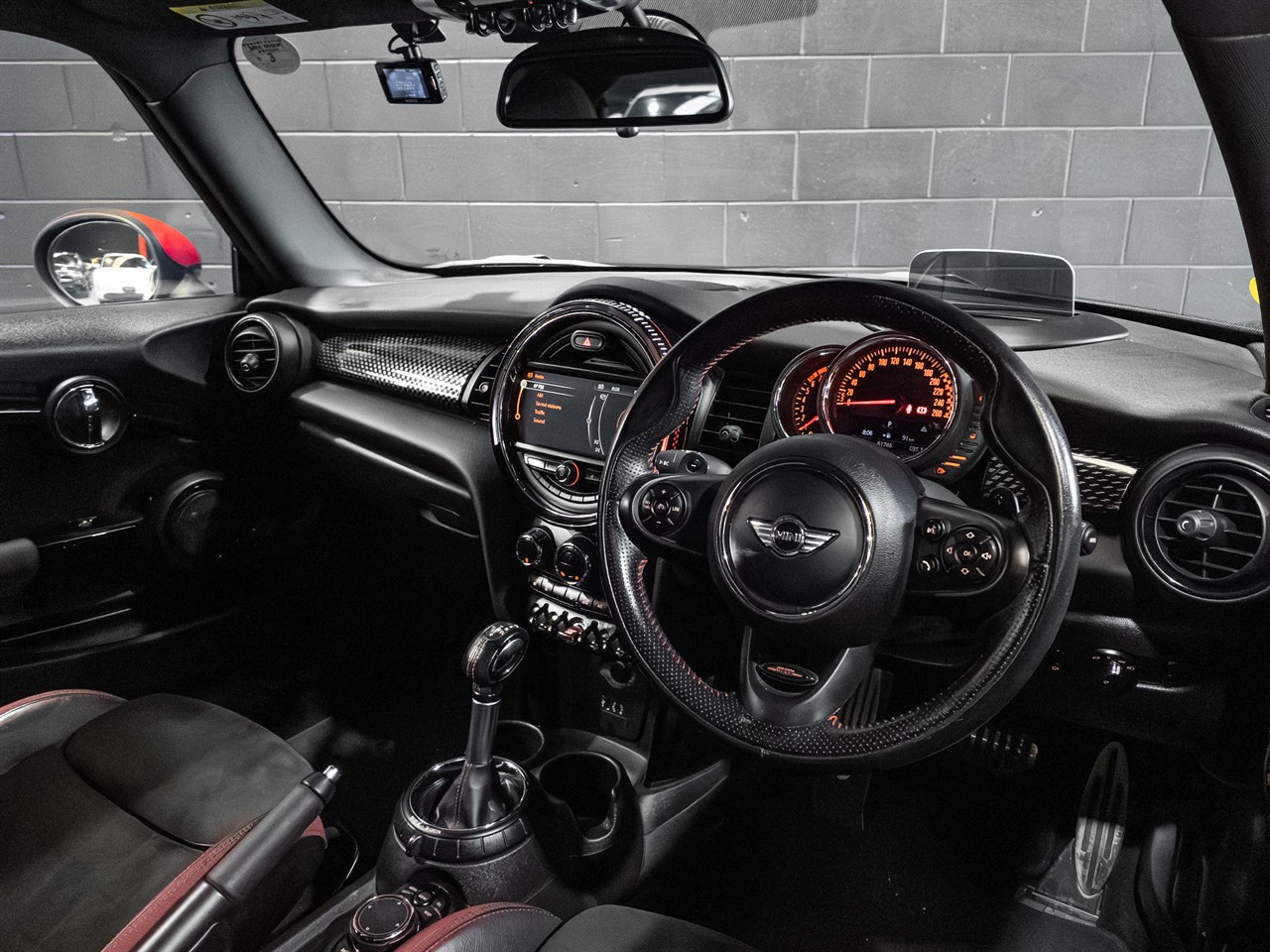 2017 Mini Cooper