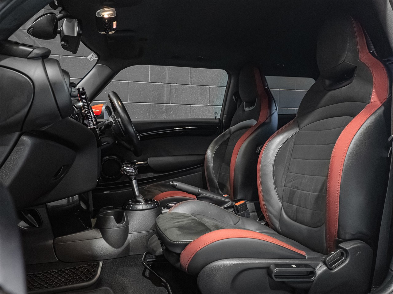 2017 Mini Cooper