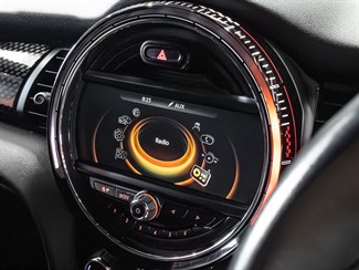 2017 Mini Cooper - Thumbnail