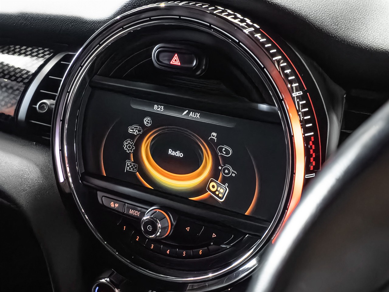 2017 Mini Cooper