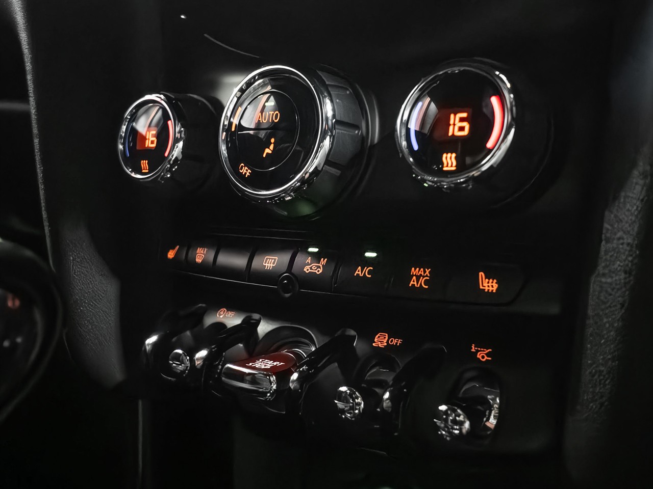 2017 Mini Cooper