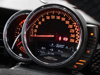 2017 Mini Cooper - Thumbnail