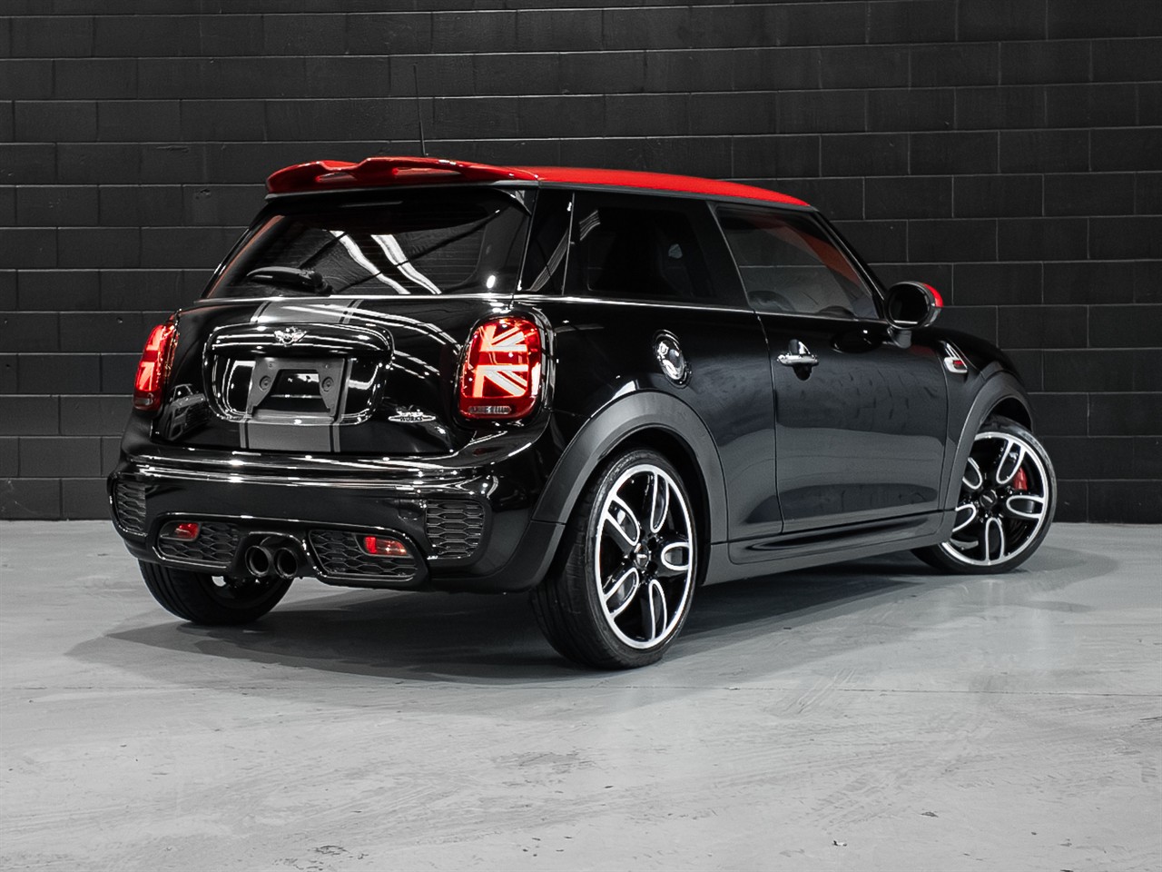 2017 Mini Cooper