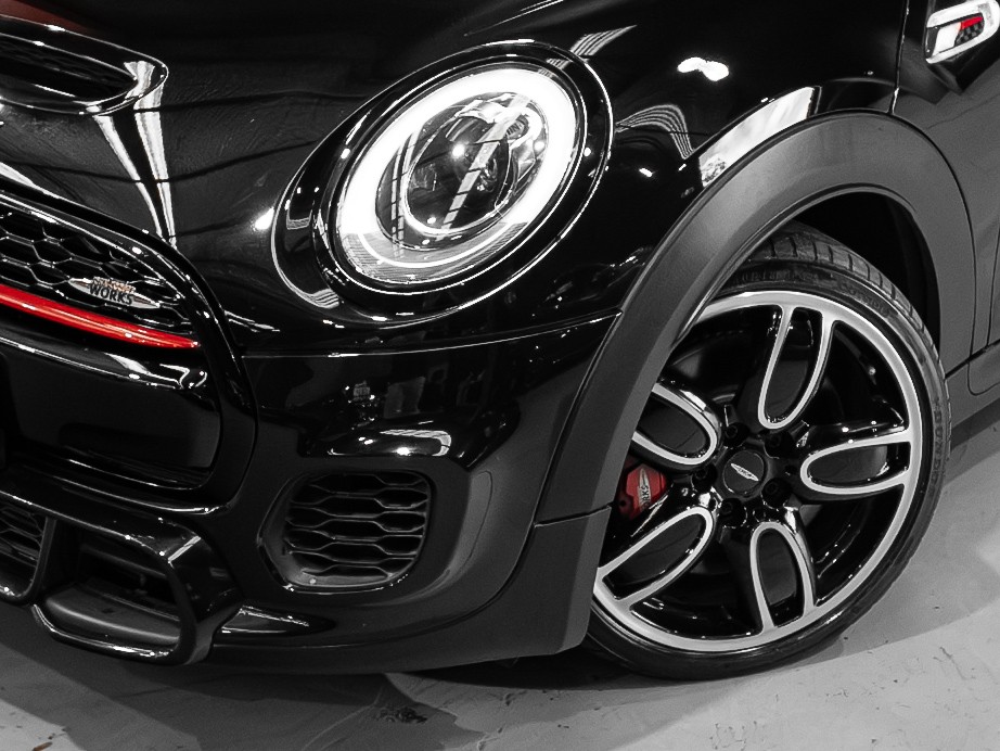 2017 Mini Cooper