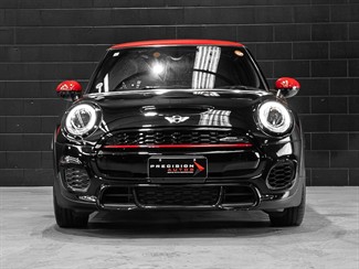 2017 Mini Cooper - Thumbnail
