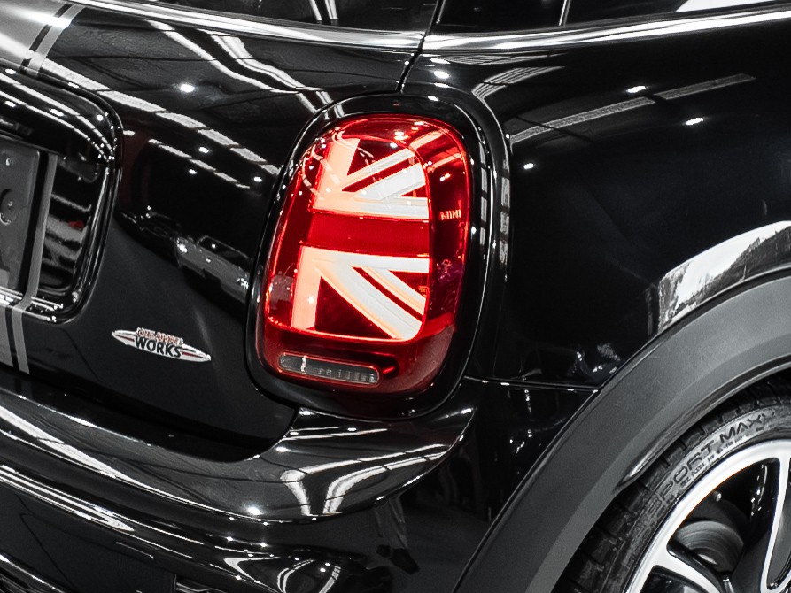 2017 Mini Cooper