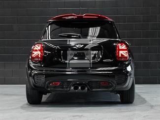2017 Mini Cooper - Thumbnail