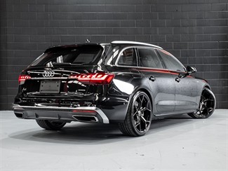 2021 Audi A4 - Thumbnail
