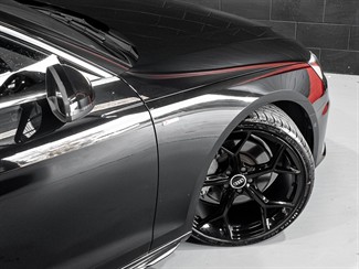 2021 Audi A4 - Thumbnail