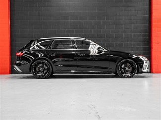 2021 Audi A4 - Thumbnail