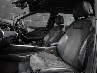 2021 Audi A4 - Thumbnail
