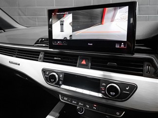 2021 Audi A4 - Thumbnail