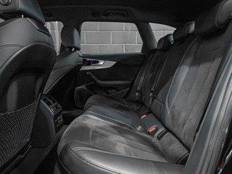 2021 Audi A4 - Thumbnail