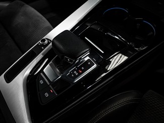 2021 Audi A4 - Thumbnail