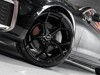 2021 Audi A4 - Thumbnail