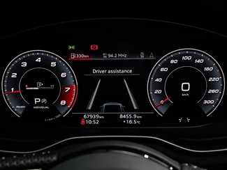 2021 Audi A4 - Thumbnail