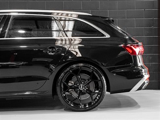 2021 Audi A4 - Thumbnail