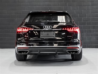 2021 Audi A4 - Thumbnail