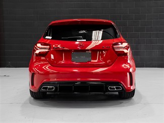 2016 Mercedes-Benz A45 - Thumbnail