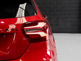 2016 Mercedes-Benz A45 - Thumbnail