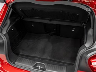 2016 Mercedes-Benz A45 - Thumbnail