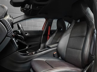 2016 Mercedes-Benz A45 - Thumbnail