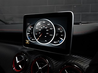 2016 Mercedes-Benz A45 - Thumbnail