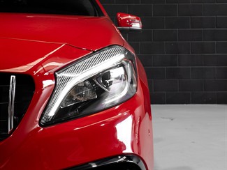 2016 Mercedes-Benz A45 - Thumbnail