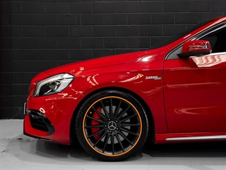 2016 Mercedes-Benz A45 - Thumbnail