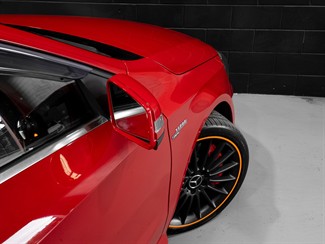 2016 Mercedes-Benz A45 - Thumbnail