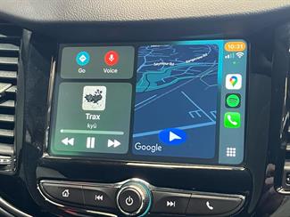 2019 Holden Trax - Thumbnail
