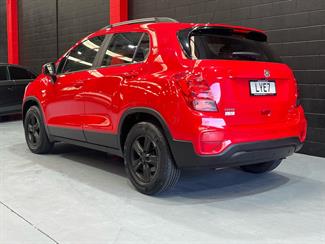 2019 Holden Trax - Thumbnail