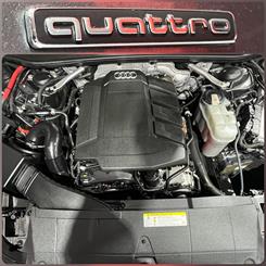 2020 Audi A6 - Thumbnail
