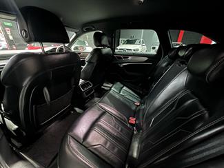 2020 Audi A6 - Thumbnail