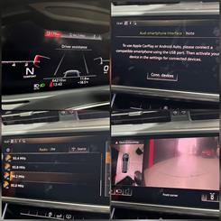 2020 Audi A6 - Thumbnail