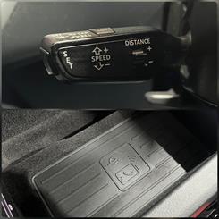 2020 Audi A6 - Thumbnail