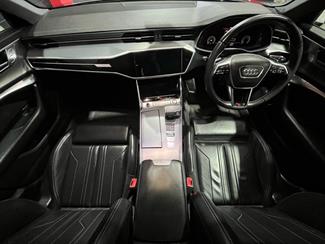2020 Audi A6 - Thumbnail