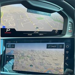 2020 Audi A6 - Thumbnail