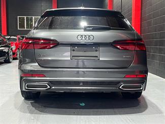 2020 Audi A6 - Thumbnail