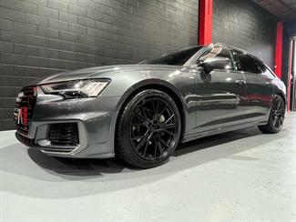 2020 Audi A6 - Thumbnail