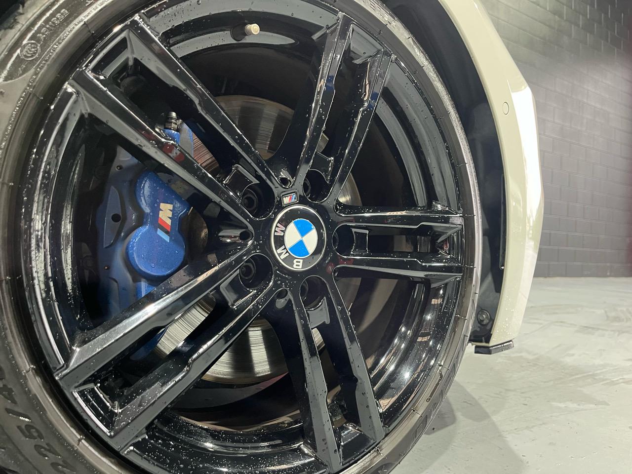 2017 BMW M240i