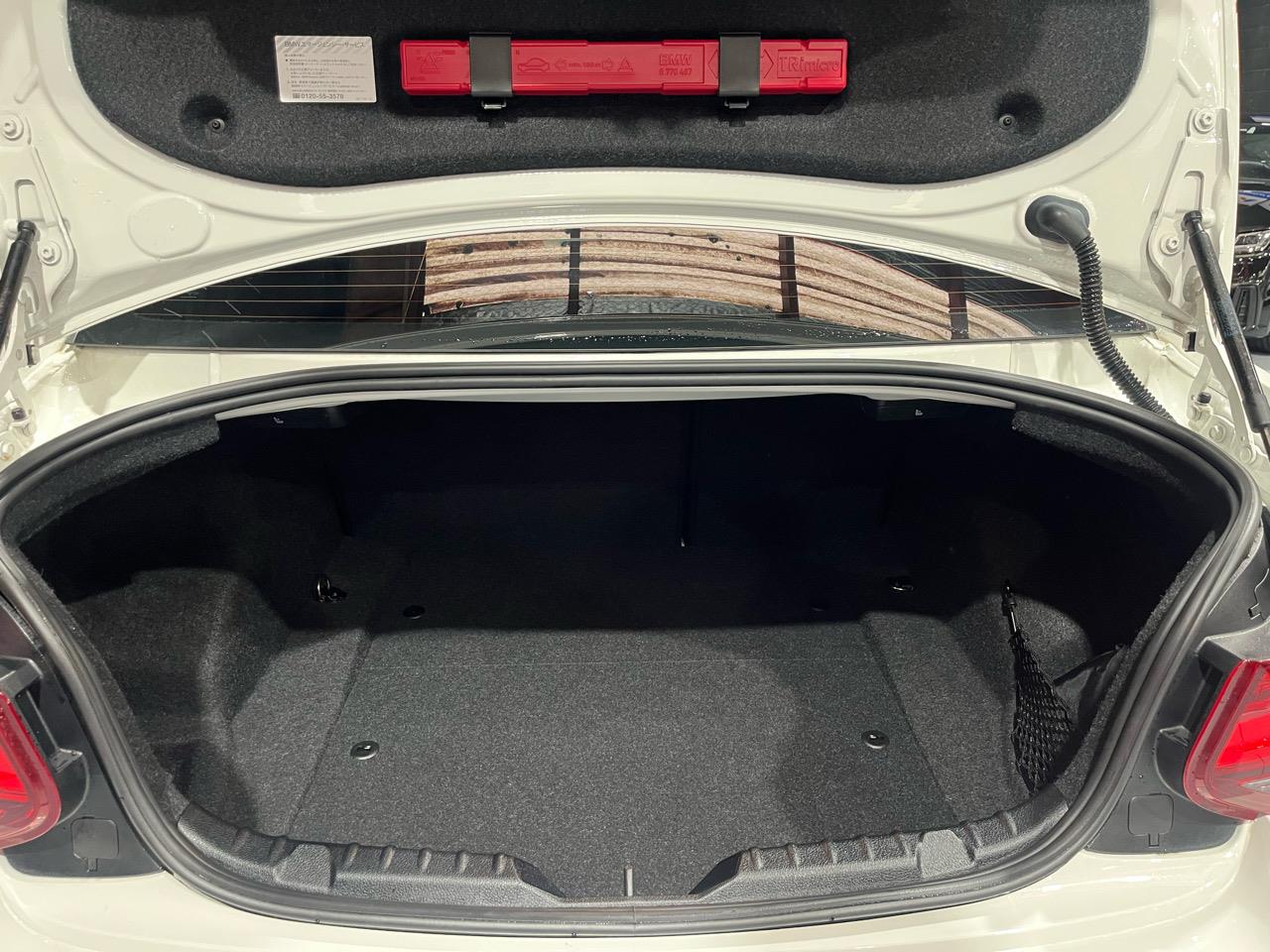 2017 BMW M240i