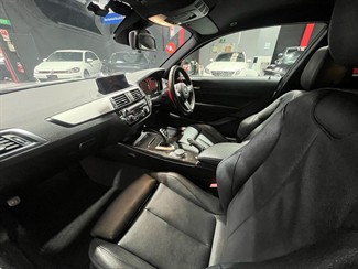 2017 BMW M240i - Thumbnail