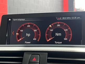 2017 BMW M240i - Thumbnail