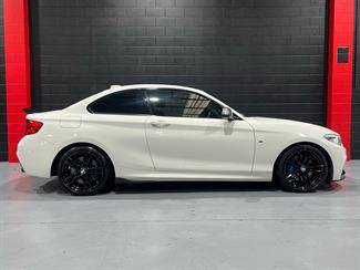 2017 BMW M240i - Thumbnail