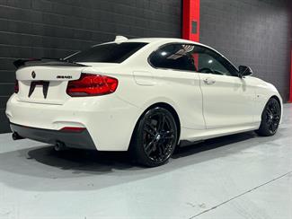 2017 BMW M240i - Thumbnail