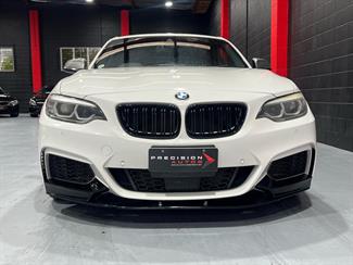 2017 BMW M240i - Thumbnail