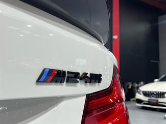 2017 BMW M240i - Thumbnail