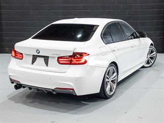 2015 BMW 320I - Thumbnail