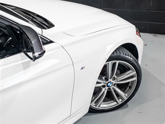 2015 BMW 320I - Thumbnail